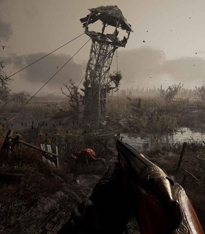 S.T.A.L.K.E.R. 2: Heart of Chornobyl Ultimate Edition