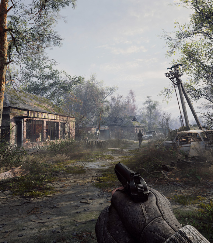 S.T.A.L.K.E.R. 2: Heart of Chornobyl Ultimate Edition
