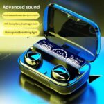 M10 TWS Wireless Bluetooth Earbuds