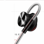 QKZ DM10 Wired Earphones - Image 4