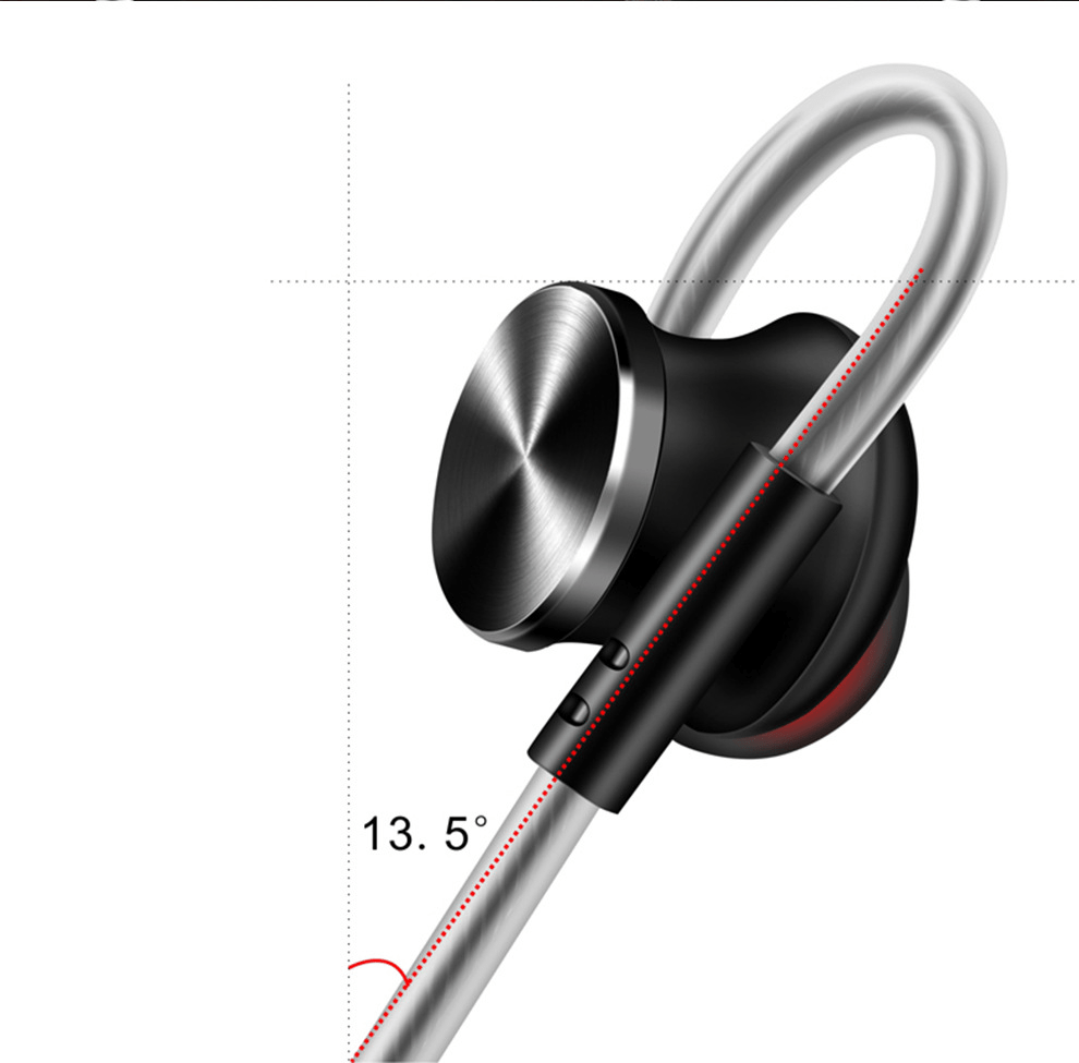 QKZ DM10 Wired Earphones