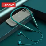 Lenovo HE05X Wireless Bluetooth Neckband - Image 6