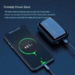 M19 TWS Wireless Bluetooth Earbuds - Image 5