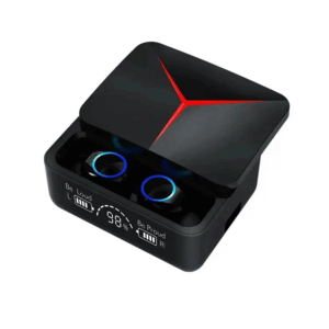 M90 Pro – True Wireless Gaming Earbuds