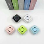 🎧 UltraPods Max – ENC Noise Cancelling True Wireless Earbuds - Image 6