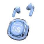 Marshmallow Ultra Pro – Wireless Touch Earbuds