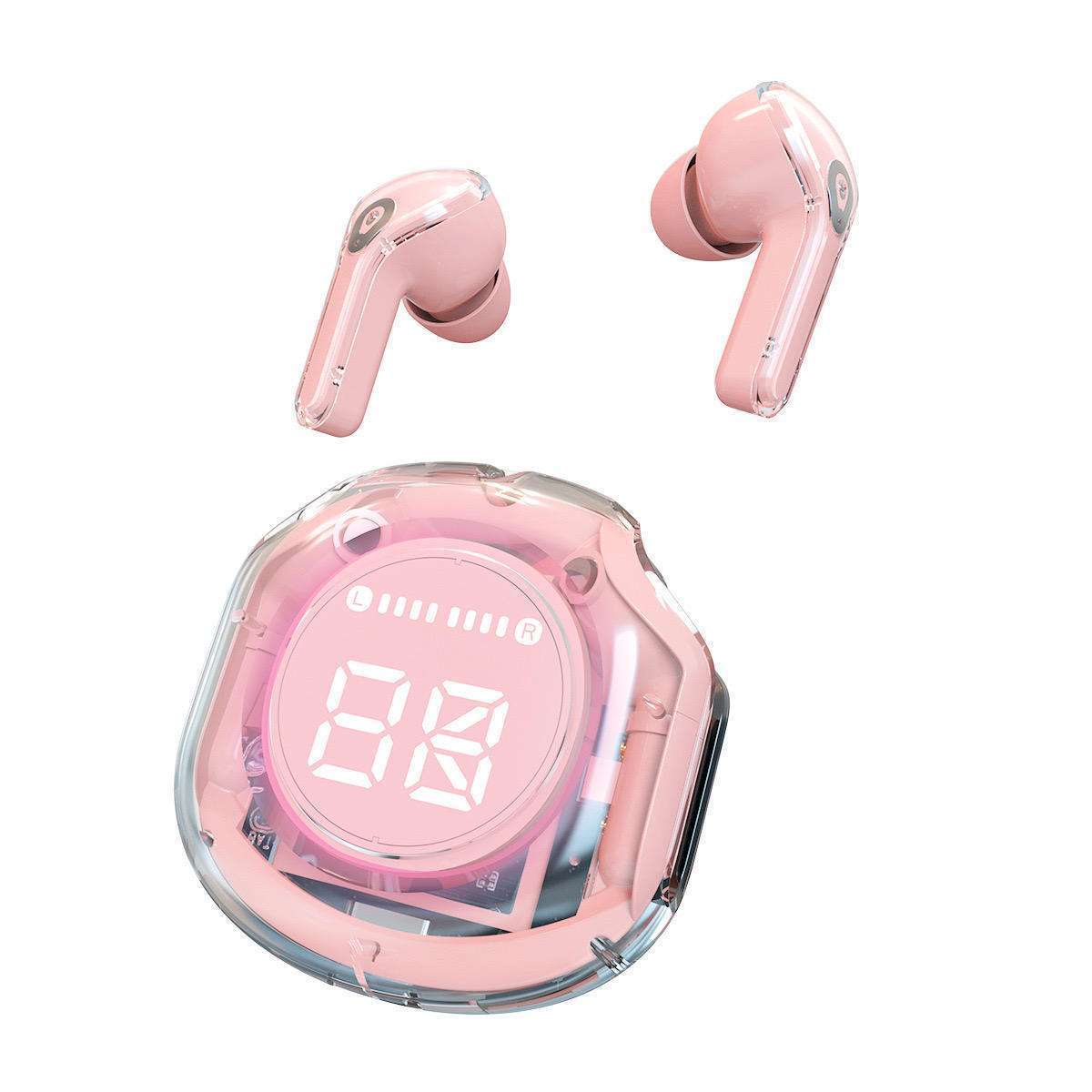 Ultrapods Pro – Wireless Touch Earbuds