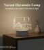 Al-Haramain 3d Lamp