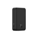 Baseus Magnetic Mini 20W Wireless Fast Charging Power Bank — 20000mAh - Image 2