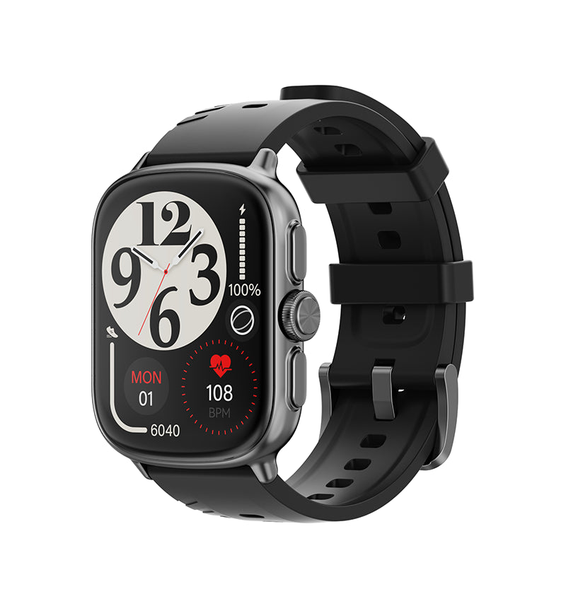 IMIKI FRAME 2 Pro Smart Watch