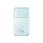 Baseus Comet Series Triple-Cable Digital Display Fast Charge Power Bank - 22.5W - Image 3