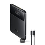 Baseus Blade H1 Lite 100W Fast Charging Power Bank — 20000mAh