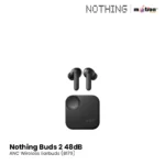 CMF by Nothing Buds 2 ANC TWS Earbuds