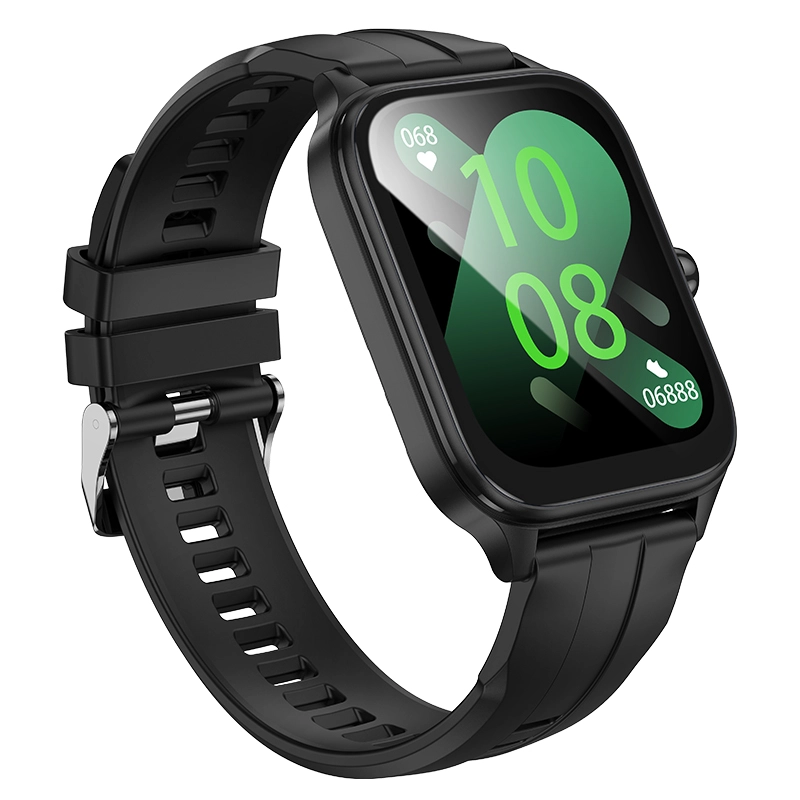 Hoco Y27 BT Calling Smart Watch