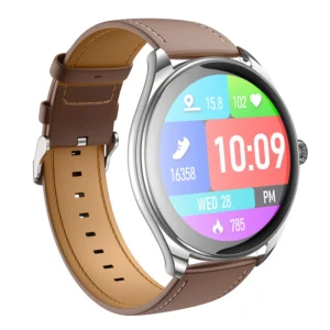 Hoco Y22 BT Calling Smart Watch