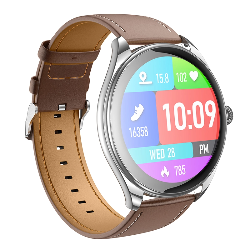 Hoco Y22 BT Calling Smart Watch
