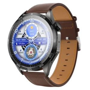 Hoco Y21 BT Calling Smart Watch