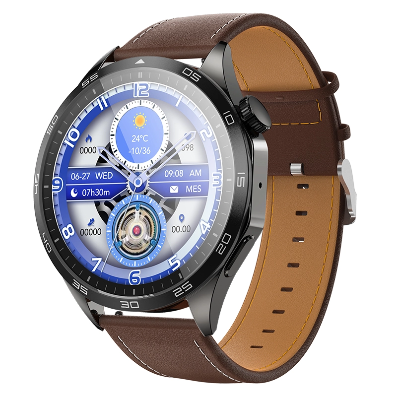 Hoco Y21 BT Calling Smart Watch