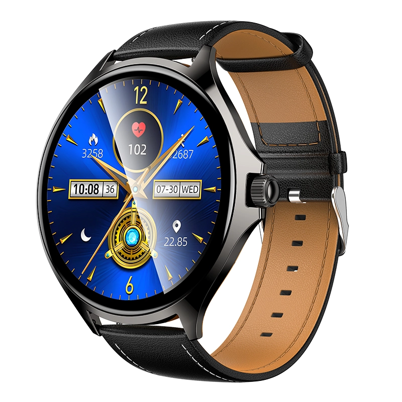 Hoco Y39 Bluetooth Calling Smart Watch