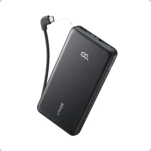 Anker Zolo A110D 22.5W Power Bank — 10000mAh