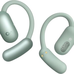 Anker Soundcore AeroFit 2 Open-Ear Wireless Earbuds