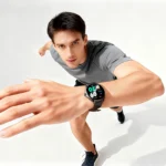 Hoco Y39 Bluetooth Calling Smart Watch - Image 5