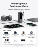 Anker Zolo A1695 165W Power Bank — 25000mAh - Image 4