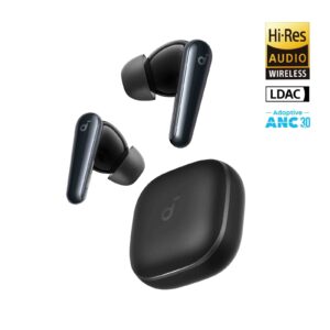 Anker Soundcore Liberty 5 ANC TWS Earbuds