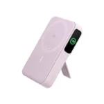 Anker A1654 MagGo 15W Ultra Fast Power Bank with Smart Display – 10000mAh - Image 3