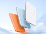 Anker Nano Ultra Thin Magnetic Power Bank - 5000mAh