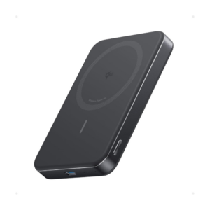 Anker MagGo Qi2 Ultra Slim Power Bank – 10000mAh