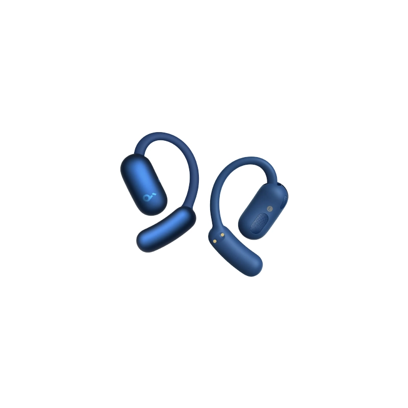 Anker Soundcore AeroFit 2 Open-Ear Wireless Earbuds - Marshmallow Tech