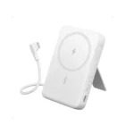 Anker Zolo 30W Magnetic Power Bank with Type-C Cable – 10000mAh - Image 2
