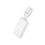 Anker Zolo A1681 30W Power Bank with Type-C & Lightning Cables - 20000mAh - Image 3