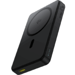 Baseus Airpow II Qi2 22.5W Magnetic Power Bank - 10000mAh