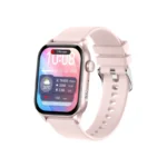 Colmi P78 AMOLED Smart Watch - Image 4