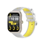 Colmi P86 BT Calling Smartwatch - Image 2