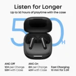 Anker Soundcore R60i NC TWS Earbuds - Image 2
