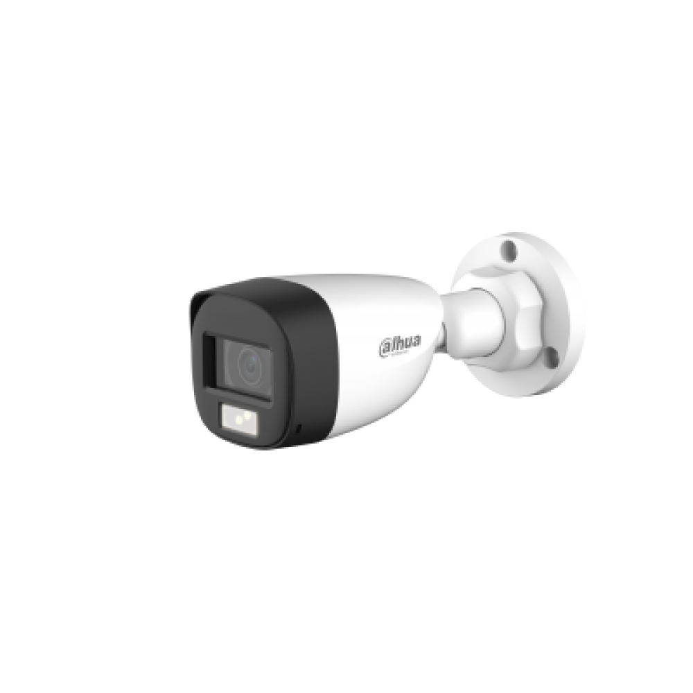 Dahua HAC-HFW1209CLP-IL-A 2MP Smart Dual Light HDCVI Bullet Camera