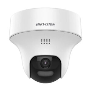 Hikvision DS-2CE70DF3T-PTLXTS 2MP Two-Way Audio Fixed PT ColorVu CC Camera