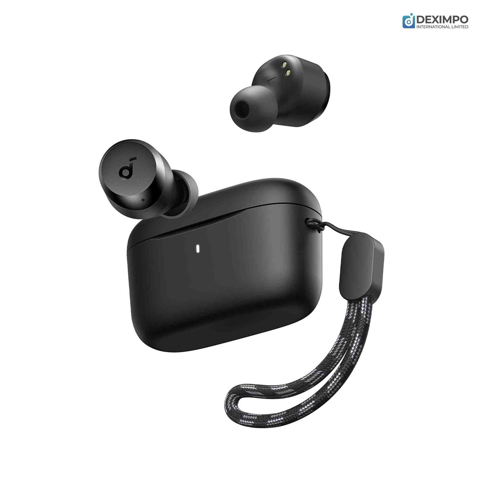 Anker Soundcore A20i Bluetooth Earbuds