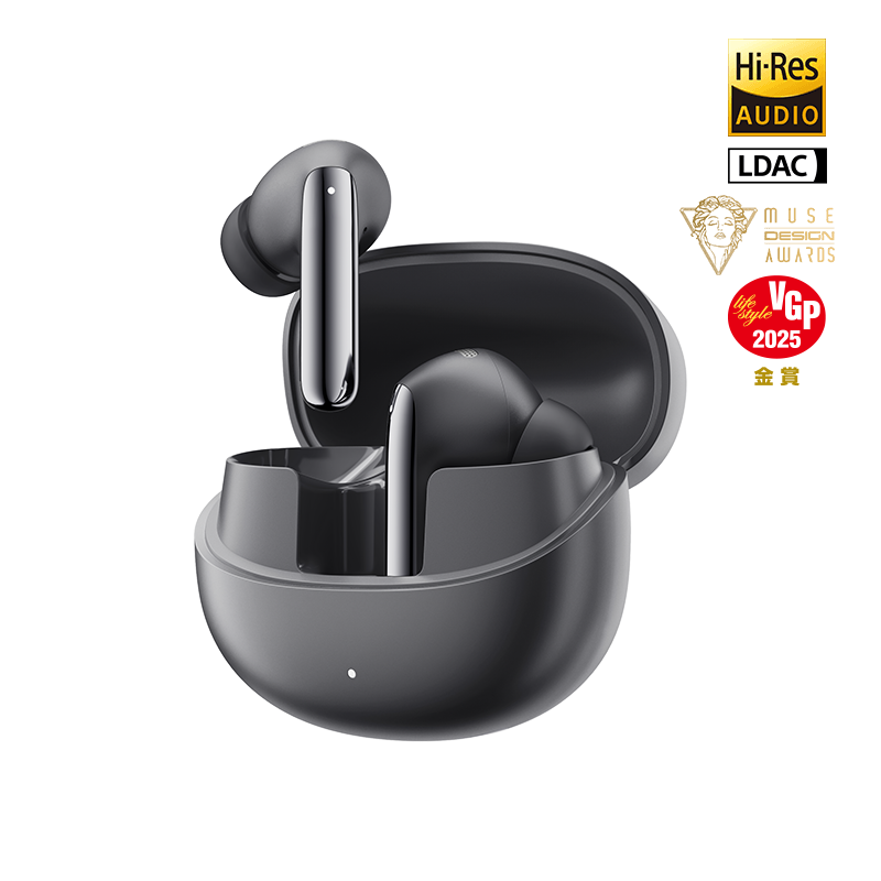 QCY Melobuds Pro (HT08)