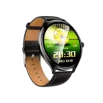 Hoco Y39 Bluetooth Calling Smart Watch - Image 2
