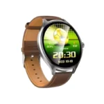 Hoco Y39 Bluetooth Calling Smart Watch - Image 3