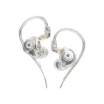 KZ EDX Pro 3.5mm In-Ear Earphone - Image 3