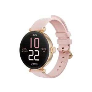 Kieslect Pura Reno BT Calling Smart Watch