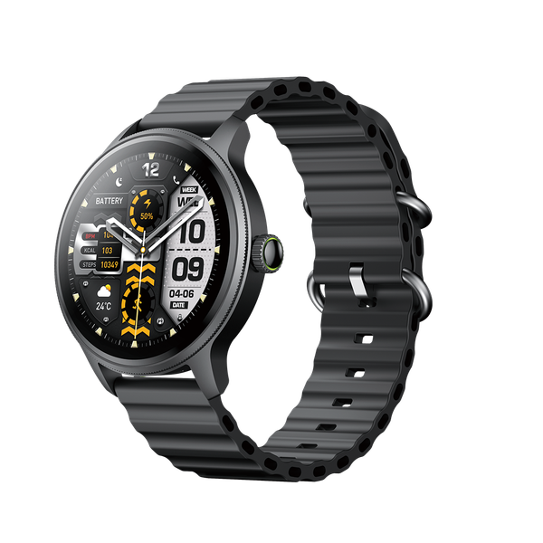 OSW-830.png Oraimo Watch 5R Pro OSW-830 Smart Watch - Image 1