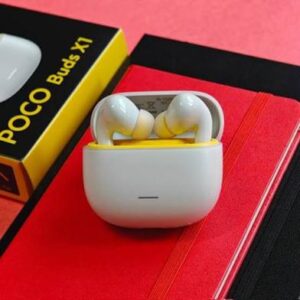 Poco Buds X1 ANC TWS Earbuds