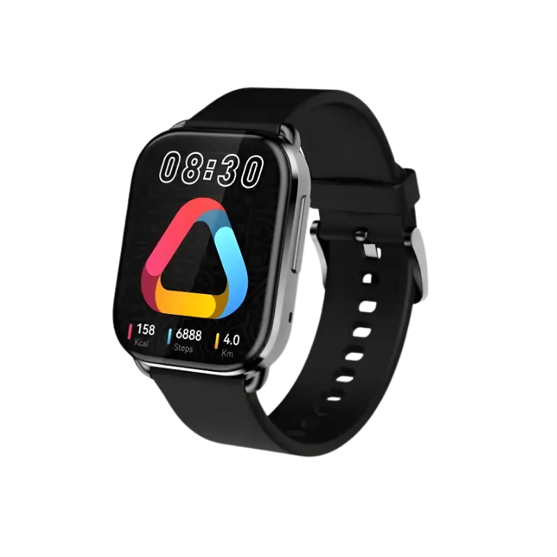 QCY GS Smart Watch