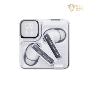 QCY MeloBuds Neo TWS Earbuds